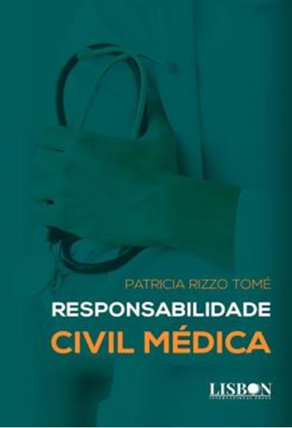 Picture of RESPONSABILIDADE CIVIL MEDICA