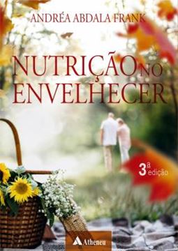 Imagem de NUTRIÇÃO NO ENVELHECER