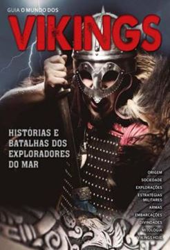 Imagem de GUIA O MUNDO DOS VIKINGS