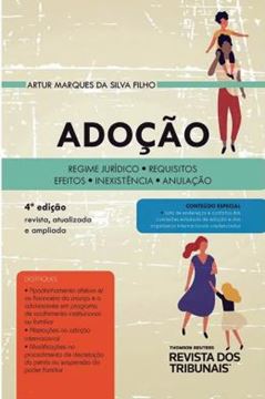Imagem de ADOCAO - 4ª ED