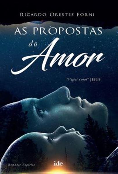 Picture of AS PROPOSTAS DO AMOR