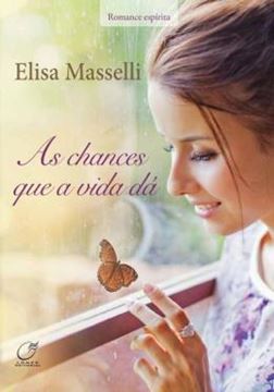 Imagem de AS CHANCES QUE A VIDA DA