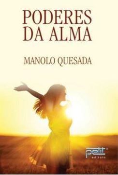 Imagem de PODERES DA ALMA