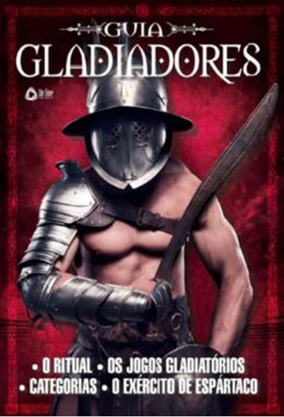 Picture of GUIA GLADIADORES