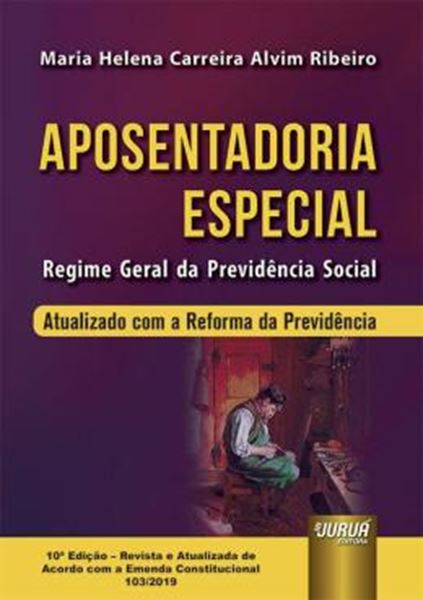 Picture of APOSENTADORIA ESPECIAL
