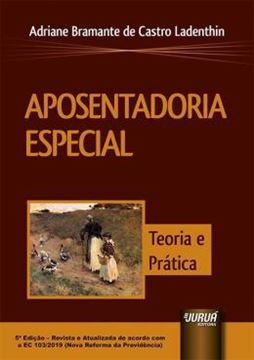 Imagem de APOSENTADORIA ESPECIAL
