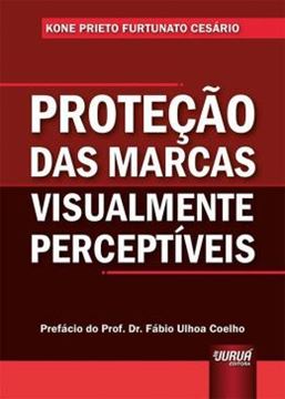 Imagem de PROTECAO DAS MARCAS VISUALMENTE PERCEPTIVEIS