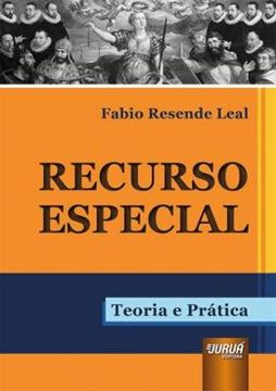 Imagem de RECURSO ESPECIAL