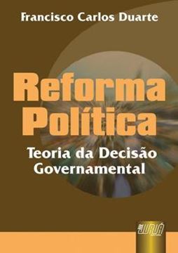 Imagem de REFORMA POLITICA