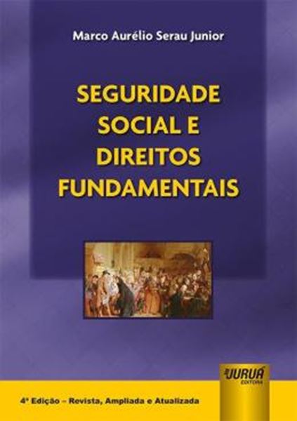 Picture of SEGURIDADE SOCIAL E DIREITOS FUNDAMENTAIS