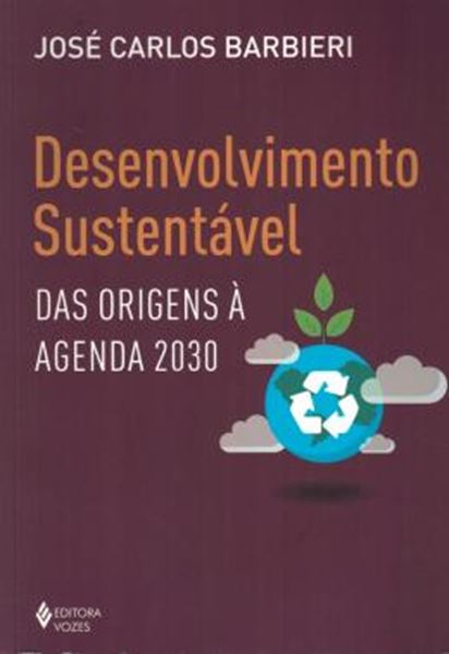 Picture of DESENVOLVIMENTO SUSTENTAVEL