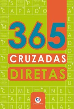 Imagem de 365 CRUZADAS DIRETAS
