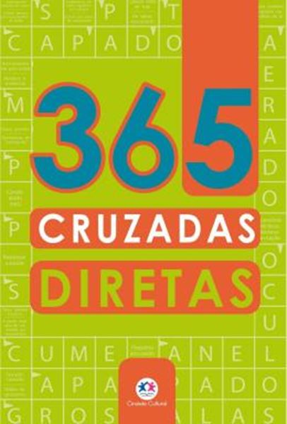 Picture of 365 CRUZADAS DIRETAS
