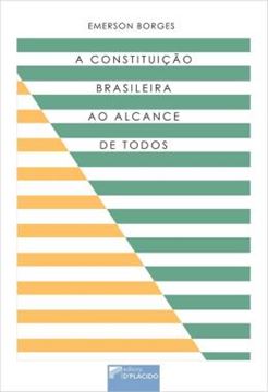 Imagem de A CONSTITUICAO BRASILEIRA AO ALCANCE DE TODOS