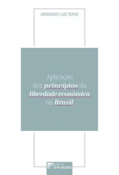 Imagem de APLICACAO DOS PRINCIPIOS DA LIBERDADE ECONOMICA NO BRASIL