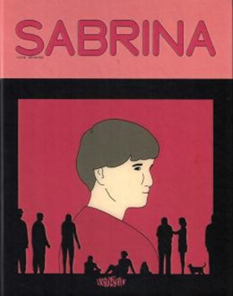 Picture of SABRINA