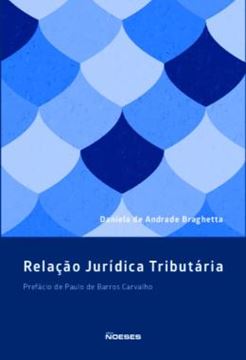 Imagem de RELACAO JURIDICA TRIBUTARIA