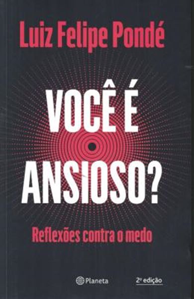 Picture of VOCE E ANSIOSO? - 2ª ED