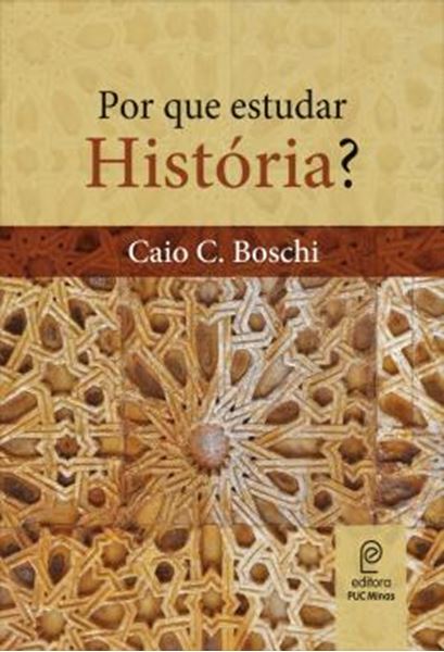 Picture of POR QUE ESTUDAR HISTORIA?