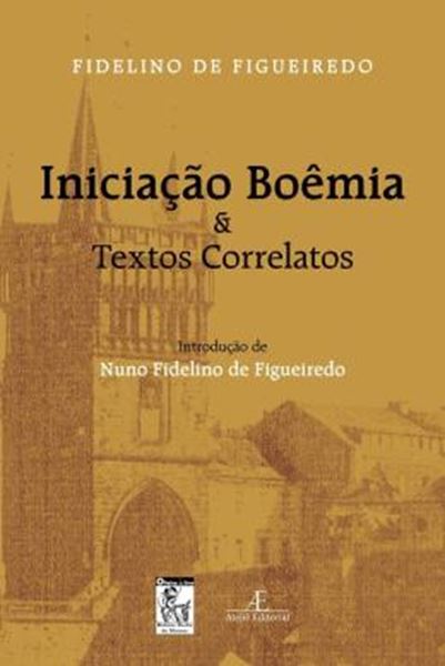 Picture of INICIACAO BOEMIA & TEXTOS CORRELATOS