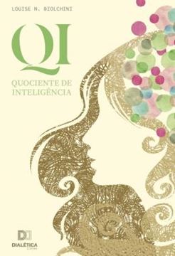 Imagem de QI - QUOCIENTE DE INTELIGENCIA