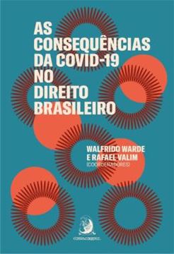 Imagem de AS CONSEQUENCIAS DA COVID-19 NO DIREITO BRASILEIRO