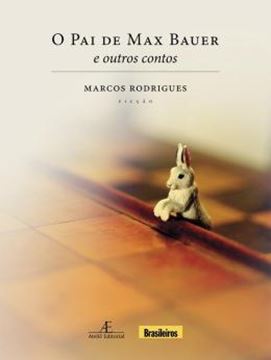 Imagem de O PAI DE MAX BAUER