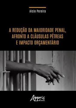 Imagem de REDUCAO DA MAIORIDADE PENAL, AFRONTO A CLAUSULAS PETREAS E IMPACTO ORCAMENTARIO