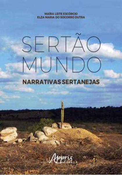 Picture of SERTAO MUNDO: NARRATIVAS SERTANEJAS