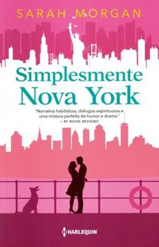 Imagem de SIMPLESMENTE NOVA YORK
