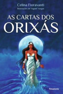 Imagem de AS CARTAS DOS ORIXAS