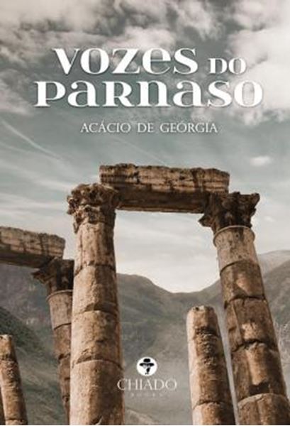 Picture of VOZES DO PARNASO