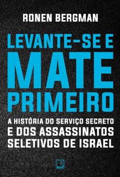 Imagem de LEVANTE-SE E MATE PRIMEIRO