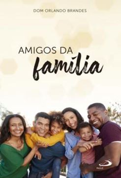 Imagem de AMIGOS DA FAMILIA