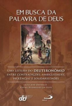Imagem de EM BUSCA DA PALAVRA DE DEUS