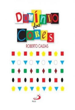 Imagem de DOMINIO DAS CORES - 2ª ED.