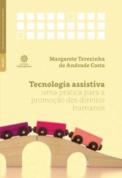 Imagem de TECNOLOGIA ASSISTIVA