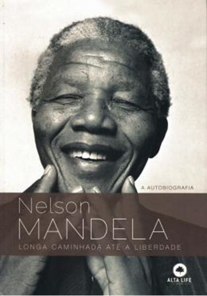 Picture of NELSON MANDELA - VOL. 1 - LONGA CAMINHADA ATE A LIBERDADE