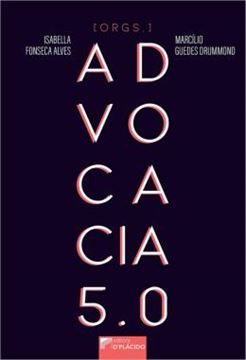 Imagem de ADVOCACIA 5.0