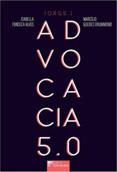Picture of ADVOCACIA 5.0