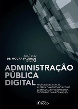 Imagem de ADMINISTRACAO PUBLICA DIGITAL
