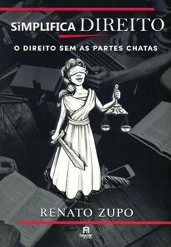 Imagem de SIMPLIFICA DIREITO