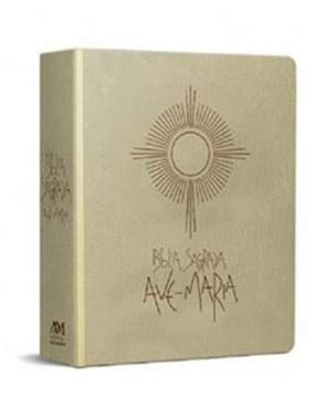 Imagem de BIBLIA SAGRADA - CAPA EUCARISTIA