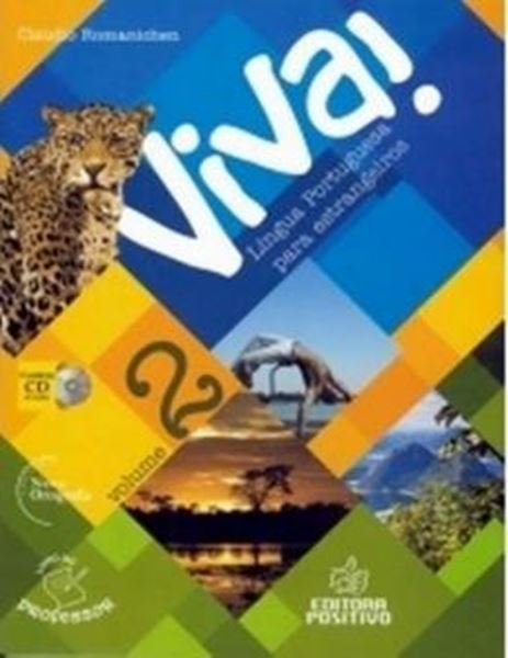 Picture of COLECAO VIVA! VOLUME 2 - PROFESSOR