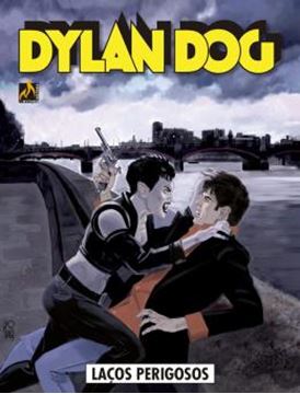 Imagem de DYLAN DOG - VOLUME 14