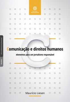 Imagem de COMUNICACAO E DIREITOS HUMANOS