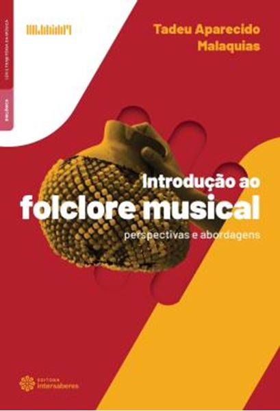 Picture of INTRODUCAO AO FOLCLORE MUSICAL
