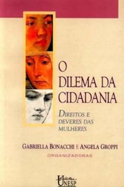 Picture of O DILEMA DA CIDADANIA