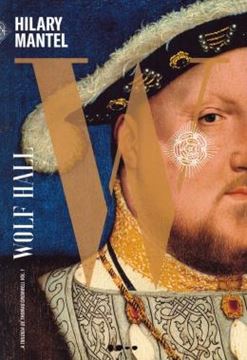 Imagem de WOLF HALL - VOL. 1 TRILOGIA WOLF HALL