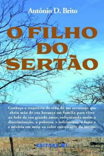 Picture of FILHO DO SERTAO, O
